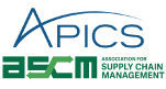 Certified in Production and Inventory Management